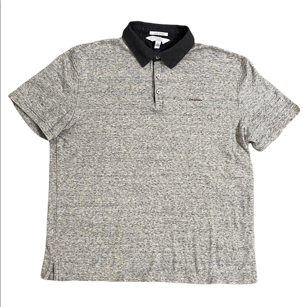 Calvin klein Liquid touch T-shirt for Men